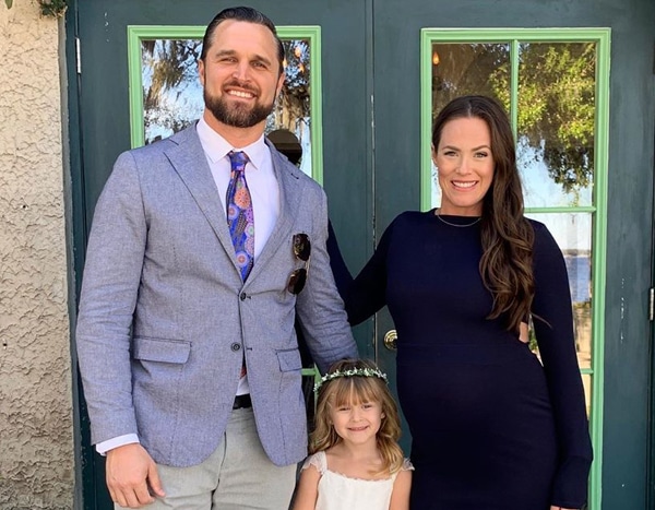 Real Housewives of Orange County Star Kara Keough's Son Dies From Complications During Childbirth
